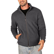 Sudadera Fleece Para Hombre Con Forro Polar - The Original Greenlander