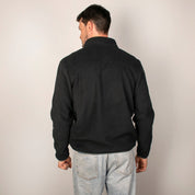 Sudadera Fleece Para Hombre Con Forro Polar - The Original Greenlander