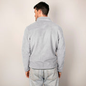 Sudadera Fleece Para Hombre Con Forro Polar - The Original Greenlander