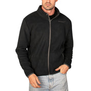 Sudadera Fleece Para Hombre Con Forro Polar - The Original Greenlander