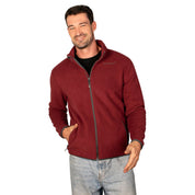 Sudadera Fleece Para Hombre Con Forro Polar - The Original Greenlander