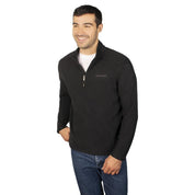 Sudadera fleece para hombre de medio cierre Greenlander - Greenlander