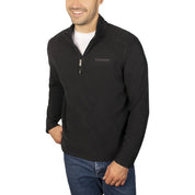 Sudadera fleece para hombre de medio cierre Greenlander - Greenlander