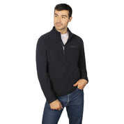 Sudadera fleece para hombre de medio cierre Greenlander - Greenlander
