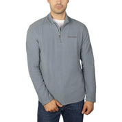 Sudadera fleece para hombre de medio cierre Greenlander - Greenlander