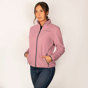 Sudadera Fleece Para Mujer Con Forro Polar - Greenlander
