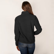 Sudadera Fleece Para Mujer Con Forro Polar - Greenlander