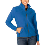 Sudadera Fleece Para Mujer Con Forro Polar - Greenlander
