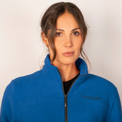 Sudadera Fleece Para Mujer Con Forro Polar - Greenlander