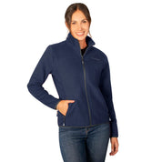 Sudadera Fleece Para Mujer Con Forro Polar - Greenlander