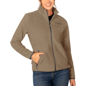 Sudadera Fleece Para Mujer Con Forro Polar - Greenlander