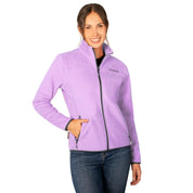Sudadera Fleece Para Mujer Con Forro Polar - Greenlander