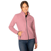 Sudadera Fleece Para Mujer Con Forro Polar - Greenlander