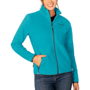 Sudadera Fleece Para Mujer Con Forro Polar - Greenlander