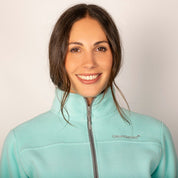 Sudadera Fleece Para Mujer Con Forro Polar - Greenlander