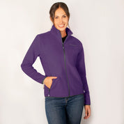 Sudadera Fleece Para Mujer Con Forro Polar - Greenlander