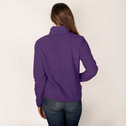 Sudadera Fleece Para Mujer Con Forro Polar - Greenlander