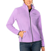 Sudadera Fleece Para Mujer Con Forro Polar - Greenlander