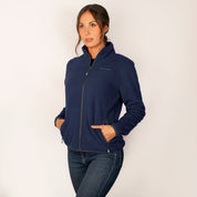 Sudadera Fleece Para Mujer Con Forro Polar - Greenlander