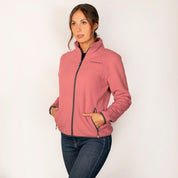 Sudadera Fleece Para Mujer Con Forro Polar - Greenlander