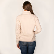 Sudadera Fleece Para Mujer Con Forro Polar - The Original Greenlander