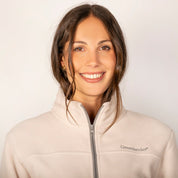 Sudadera Fleece Para Mujer Con Forro Polar - The Original Greenlander