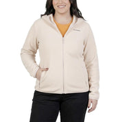 Sudadera Fleece Plus Size Para Mujer cuello alto Greenlander - Greenlander
