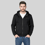 Sudadera Greenlander Capucha y Bolsillos Hombre - Greenlander