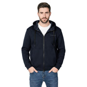 Sudadera Greenlander Capucha y Bolsillos Hombre - Greenlander