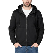 Sudadera Greenlander Capucha y Bolsillos Hombre - Greenlander