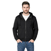 Sudadera Greenlander Capucha y Bolsillos Hombre - Greenlander