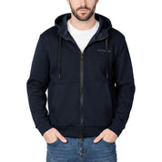 Sudadera Greenlander Capucha y Bolsillos Hombre - Greenlander