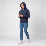 Sudadera Greenlander Cerrada con capucha Unisex - Greenlander