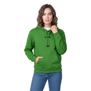 Sudadera Greenlander Cerrada con capucha Unisex - Greenlander