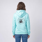 Sudadera Greenlander Cerrada con capucha Unisex - Greenlander