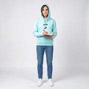 Sudadera Greenlander Cerrada con capucha Unisex - Greenlander
