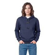 Sudadera Greenlander Cerrada con capucha Unisex - Greenlander