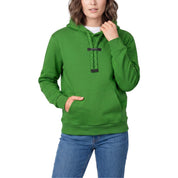Sudadera Greenlander Cerrada con capucha Unisex - Greenlander