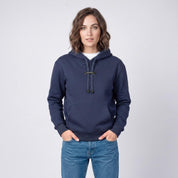 Sudadera Greenlander Cerrada con capucha Unisex - Greenlander