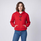 Sudadera Greenlander Cerrada con capucha Unisex - Greenlander