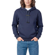 Sudadera Greenlander Cerrada con capucha Unisex - Greenlander