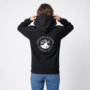 Sudadera Greenlander Cerrada con capucha Unisex - Greenlander