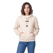 Sudadera Greenlander Cerrada con capucha Unisex - Greenlander