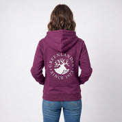Sudadera Greenlander Cerrada con capucha Unisex - Greenlander