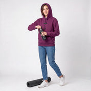 Sudadera Greenlander Cerrada con capucha Unisex - Greenlander