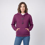 Sudadera Greenlander Cerrada con capucha Unisex - Greenlander