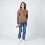 Sudadera Greenlander Cerrada con capucha Unisex - Greenlander