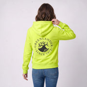 Sudadera Greenlander Cerrada con capucha Unisex - Greenlander