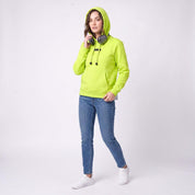 Sudadera Greenlander Cerrada con capucha Unisex - Greenlander