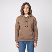 Sudadera Greenlander Cerrada con capucha Unisex - Greenlander